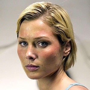 Stefanie von Pfetten