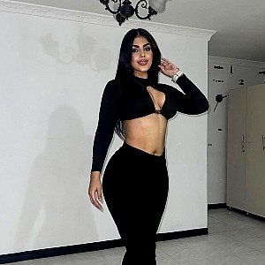 Stefanny Mejia Rojas