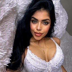 Stefanny Mejia Rojas