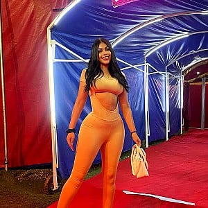 Stefanny Mejia Rojas