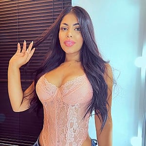 Stefanny Mejia Rojas