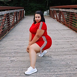 Stefany Brito