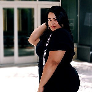 Stefany Brito