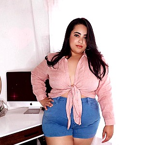 Stefany Brito