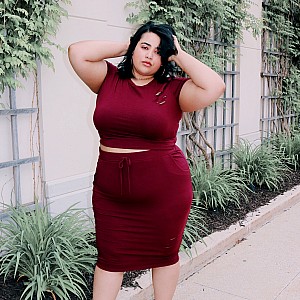 Stefany Brito