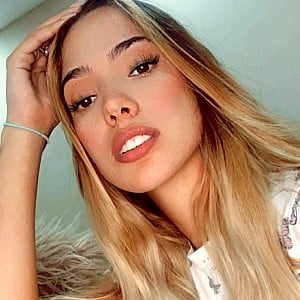 Steffany De Sousa