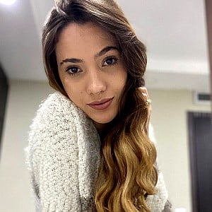 Steffany De Sousa