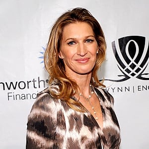 Steffi Graf