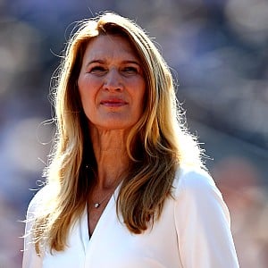 Steffi Graf