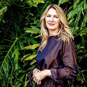 Steffi Graf