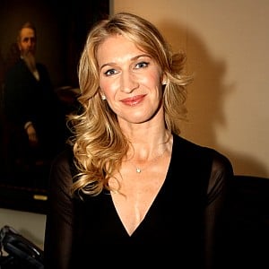 Steffi Graf