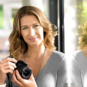 Steffi Graf