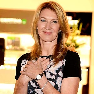Steffi Graf