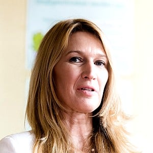 Steffi Graf