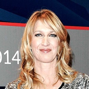 Steffi Graf