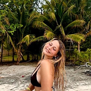 Steffi Mercie