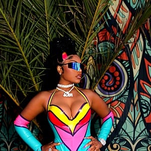 Stefflon Don
