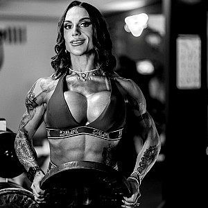 Stella Barbosa