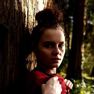 Stella Barry