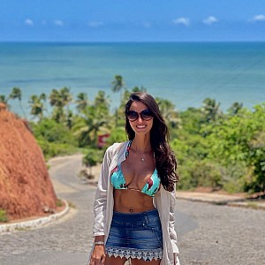 Stella Borges Del Lama