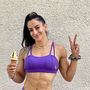 Stella Christoforou