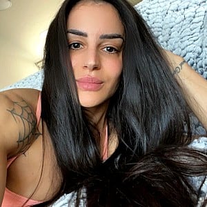 Stella Christoforou