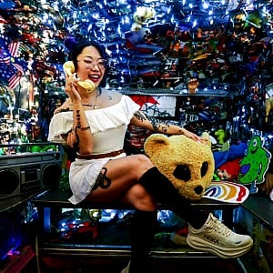 Stella Chung