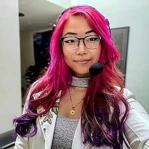 Stella Chung