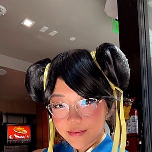 Stella Chung