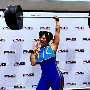 Stella Chung