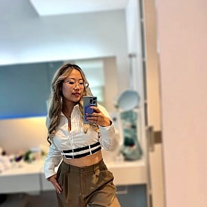 Stella Chung