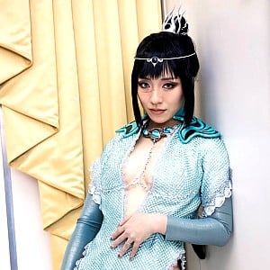 Stella Chuu