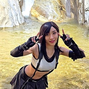 Stella Chuu