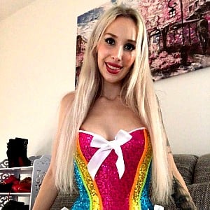 Stella Cinderella