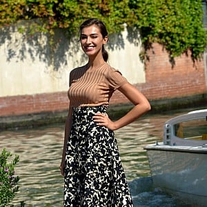 Stella Egitto