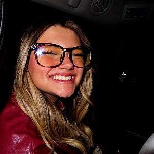 Stella Harvey