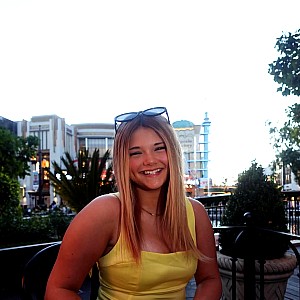 Stella Harvey