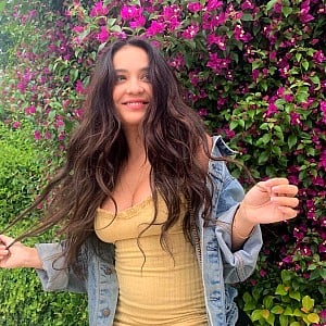 Stella Hudgens