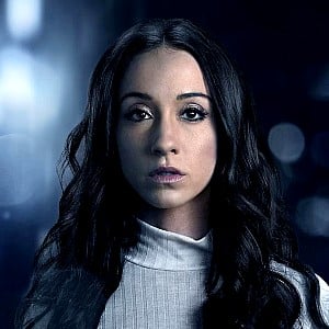 Stella Maeve