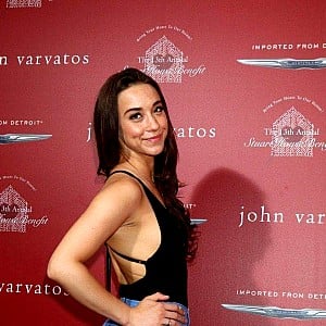 Stella Maeve