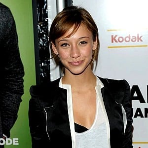 Stella Maeve