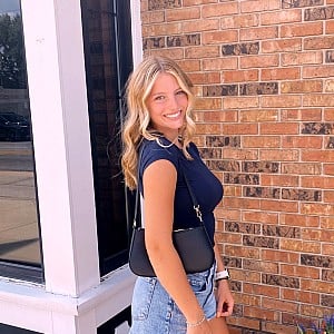Stella Mowery