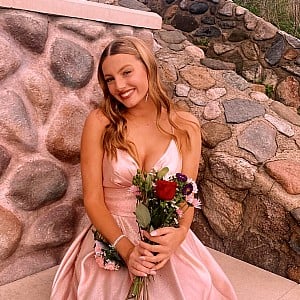 Stella Mowery
