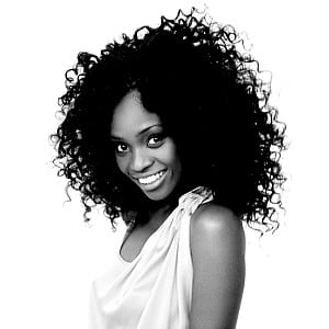Stella Mwangi
