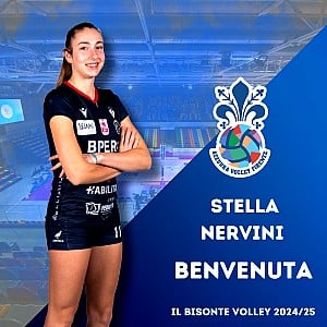 Stella Nervini
