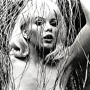 Stella Stevens