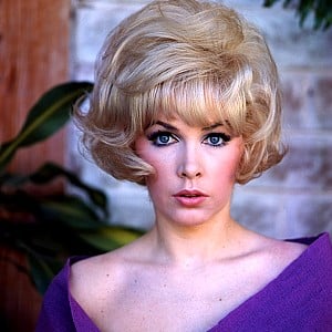 Stella Stevens