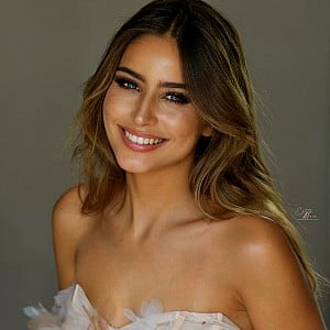 Stella Vangioni