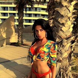 Stella Versini