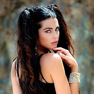 Stella Versini